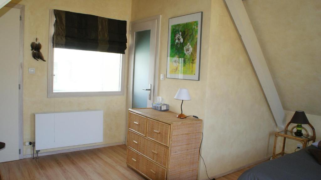 Chambre D'Hotes Le Vogelgarten Sigolsheim Værelse billede